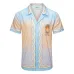 Casablanca Shirts #A24823