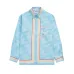 Casablanca Shirts #A25260