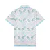 Casablanca Shirts #A32145