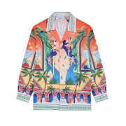 Casablanca Shirts #A33554
