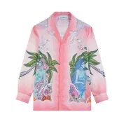 Casablanca Shirts #A33555