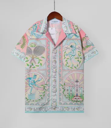 Casablanca Shirts #A38199