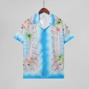Casablanca Shirts #A38644