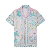 Casablanca Shirts #A39065