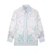 Casablanca Shirts #A40401