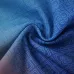 Casablanca Shirts Gradient Silk Short Sleeve Shirt #A53732