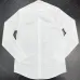 D&amp;G Shirts for D&amp;G Long-Sleeved Shirts For Men #A23496