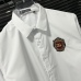 D&amp;G Shirts for D&amp;G Long-Sleeved Shirts For Men #A33080
