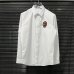 D&amp;G Shirts for D&amp;G Long-Sleeved Shirts For Men #A33080