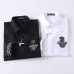 D&amp;G Shirts for D&amp;G Long-Sleeved Shirts For Men #A36136