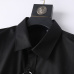 D&amp;G Shirts for D&amp;G Long-Sleeved Shirts For Men #A36136