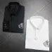 D&amp;G Shirts for D&amp;G Long-Sleeved Shirts For Men #A41180