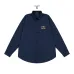 D&amp;G Shirts for D&amp;G Long-Sleeved Shirts For Men #A44070