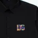 D&amp;G Shirts for D&amp;G Long-Sleeved Shirts For Men #A44070