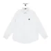 D&amp;G Shirts for D&amp;G Long-Sleeved Shirts For Men #A44071