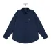 D&amp;G Shirts for D&amp;G Long-Sleeved Shirts For Men #A44071