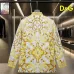 D&amp;G Shirts for D&amp;G Long-Sleeved Shirts For Men #A45730