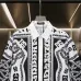 D&amp;G Shirts for D&amp;G Long-Sleeved Shirts For Men #A45731