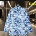 D&amp;G Shirts for D&amp;G Long-Sleeved Shirts For Men #A45732