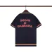 D&amp;G Shirts for D&amp;G Short-Sleeved Shirts For Men #999931856