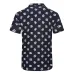 D&amp;G Shirts for D&amp;G Short-Sleeved Shirts For Men #999932004