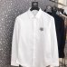 Dior 2021ss shirts for Dior Long-Sleeved Shirts for men #99901049