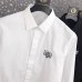 Dior 2021ss shirts for Dior Long-Sleeved Shirts for men #99901049