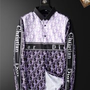 Dior shirts for Dior Long-Sleeved Shirts for men #99903146