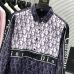 Dior shirts for Dior Long-Sleeved Shirts for men #999927078
