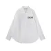 Dior shirts for Dior Long-Sleeved Shirts for men #999927319