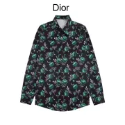 Dior shirts for Dior Long-Sleeved Shirts for men #999936068