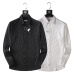 Dior shirts for Dior Long-Sleeved Shirts for men #A27007