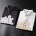 Dior shirts for Dior Long-Sleeved Shirts for men #A33957