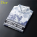Dior shirts for Dior Long-Sleeved Shirts for men #A33959