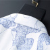 Dior shirts for Dior Long-Sleeved Shirts for men #A33959