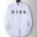 Dior shirts for Dior Long-Sleeved Shirts for men #A36135