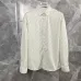 Dior shirts for Dior Long-Sleeved Shirts for men #A38389