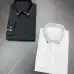 Dior shirts for Dior Long-Sleeved Shirts for men #A41160