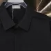 Dior shirts for Dior Long-Sleeved Shirts for men #A51485