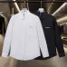 Dior shirts for Dior Long-Sleeved Shirts for men #A51488