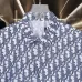 Dior shirts for Dior Long-Sleeved Shirts for men #A51491