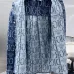 Dior shirts for Dior Long-Sleeved Shirts for men Black/Blue #A53761