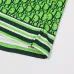 Dior shirts for Dior Short-sleeved shirts for men #999921969