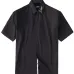 Dior shirts for Dior Short-sleeved shirts for men #A27019