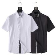 Dior shirts for Dior Short-sleeved shirts for men #A27019