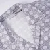 Dior shirts for Dior Short-sleeved shirts for men #A37862
