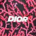 Dior shirts for Dior Short-sleeved shirts for men #A53175