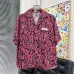 Dior shirts for Dior Short-sleeved shirts for men #A53175