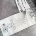 Dior shirts for Dior Short-sleeved shirts for men #A53176