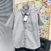 Dior shirts for Dior Short-sleeved shirts for men #A53176